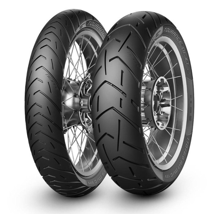 Pneu 150/70 R 18 M/C 70V TL TOURANCE NEXT 2