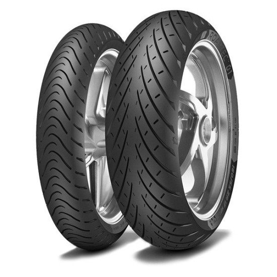 Pneu 160/70 ZR 17 M/C (73W) TL ROADTEC 01