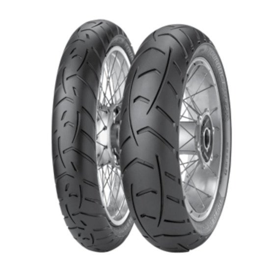 Pneu 110/80 R 19 M/C 59V TL METZELER TOURANCE NEXT