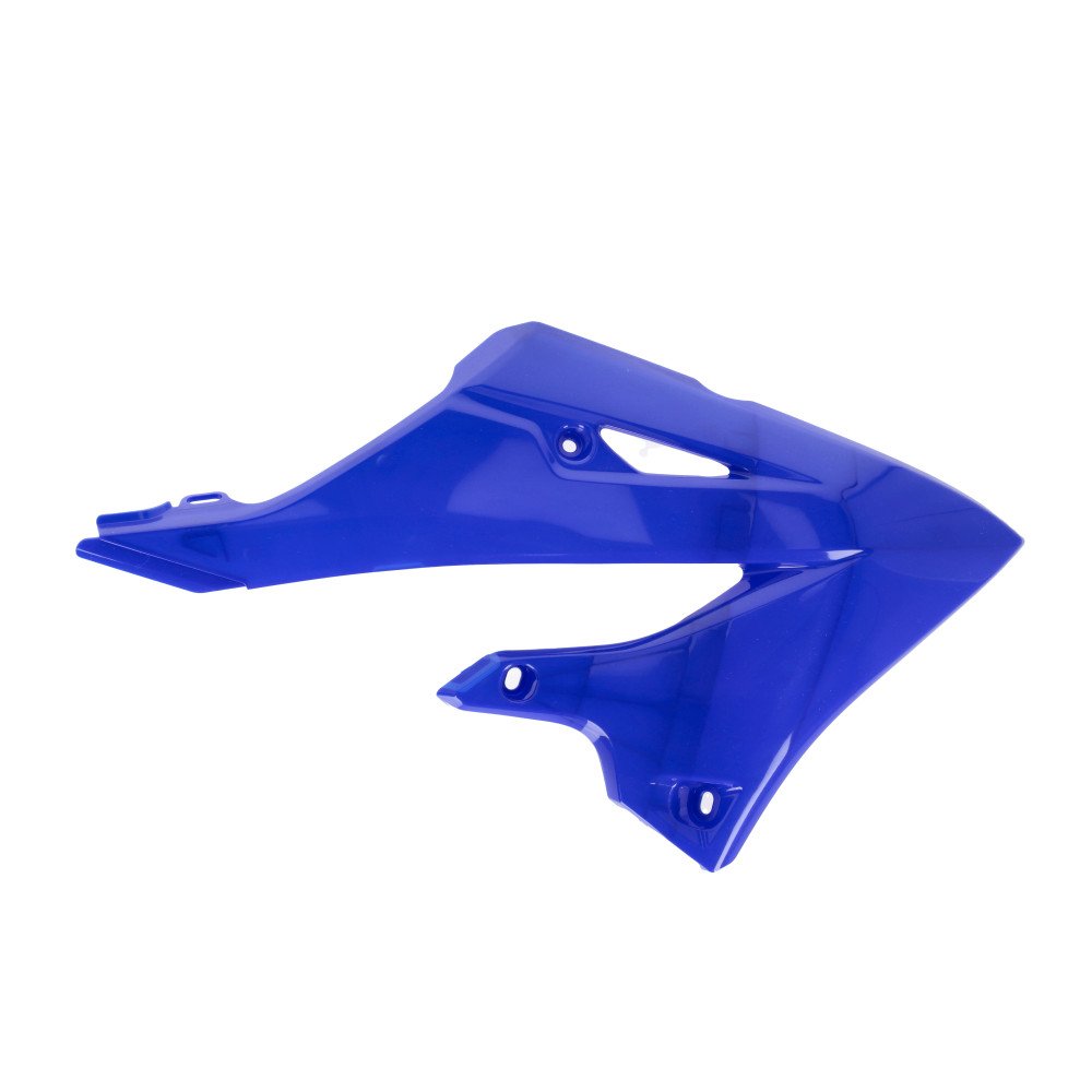 Ecopes de radiateur YAMAHA YZ 125 2022