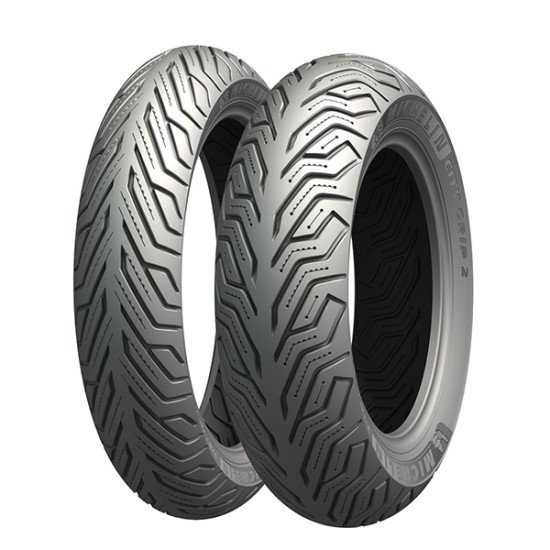 Pneu 130/70 - 13 63S TL CITY GRIP 2