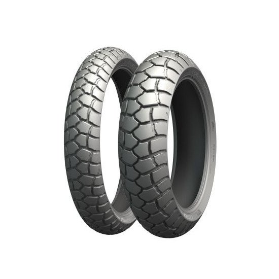 Pneu 100/90 - 19 M/C 57V TL ANAKEE ADVENTURE