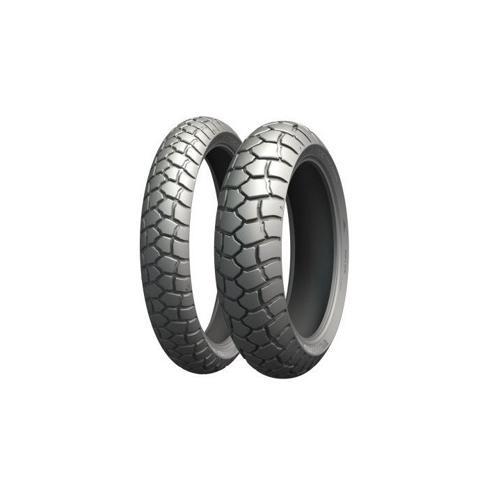 Pneu 100/90 - 19 M/C 57V TL ANAKEE ADVENTURE