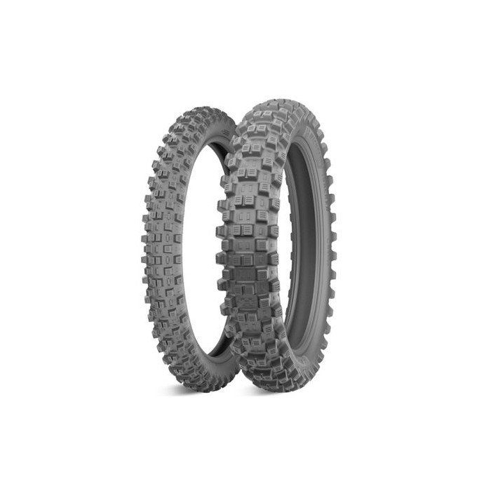Pneu 140/80-18 70R TT TRACKER