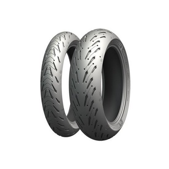 Pneu 160/60 ZR 17 M/C (69W) TL ROAD 5