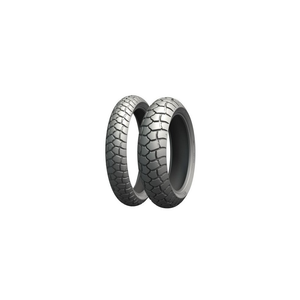 Pneu 140/80 R 17 M/C 69H TL ANAKEE ADVENTURE
