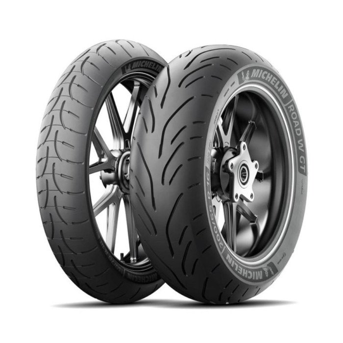 Pneu 180/60 R 16 M/C 74H TL MICHELIN ROAD W GT