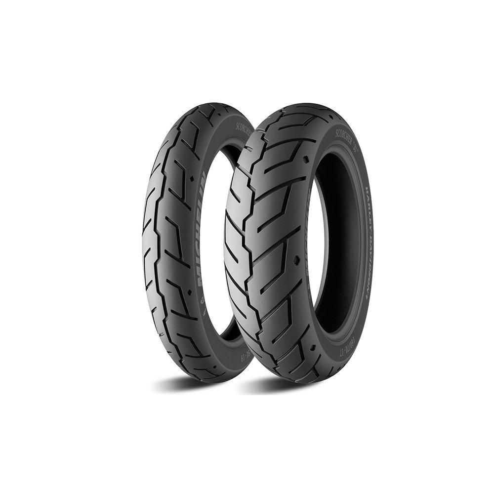 Pneu 120/70-17 58V TL SCORCHER 21