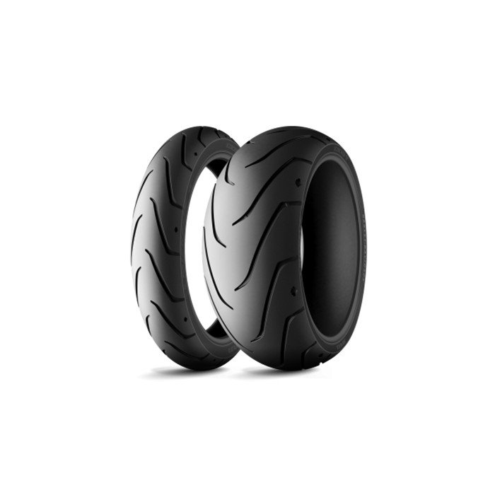 Pneu 140/75-15 65H TL AR SCORCHER 11