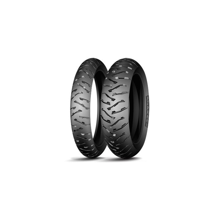 Pneu 170/60 -17 TL/TT AR 72V ANAKEE 3