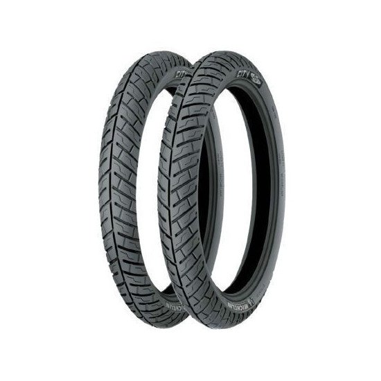 Pneu 60/90 - 17 M/C 36S TL REINF CITY EXTRA