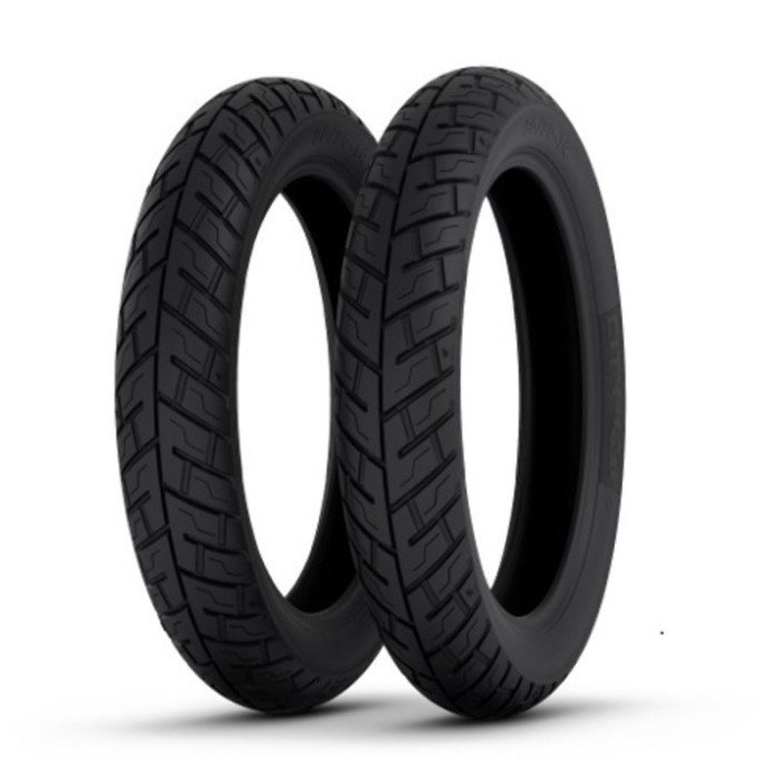 Pneu 2.25 - 17 38P TT REINF CITY EXTRA
