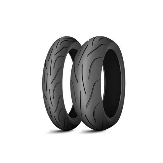 Pneu 150/60-17 66W TL AR POWER 2CT