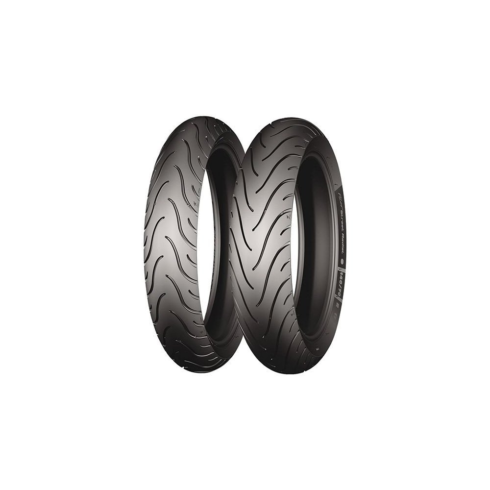 Pneu 80/90-17 TL RF 50S PILOT STREET