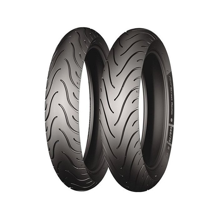 Pneu 80/90-17 TL RF 50S PILOT STREET