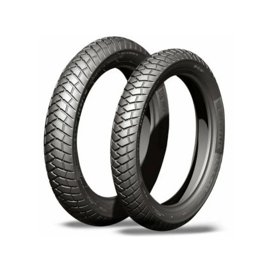 Pneu 90/90 - 21 M/C 54T TL ANAKEE STREET