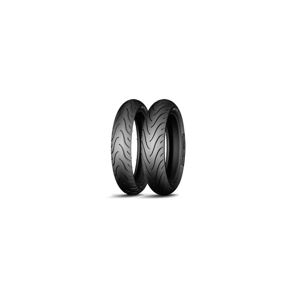 Pneu 100/80 -17 TL/TT AV 52S PILOT STREET