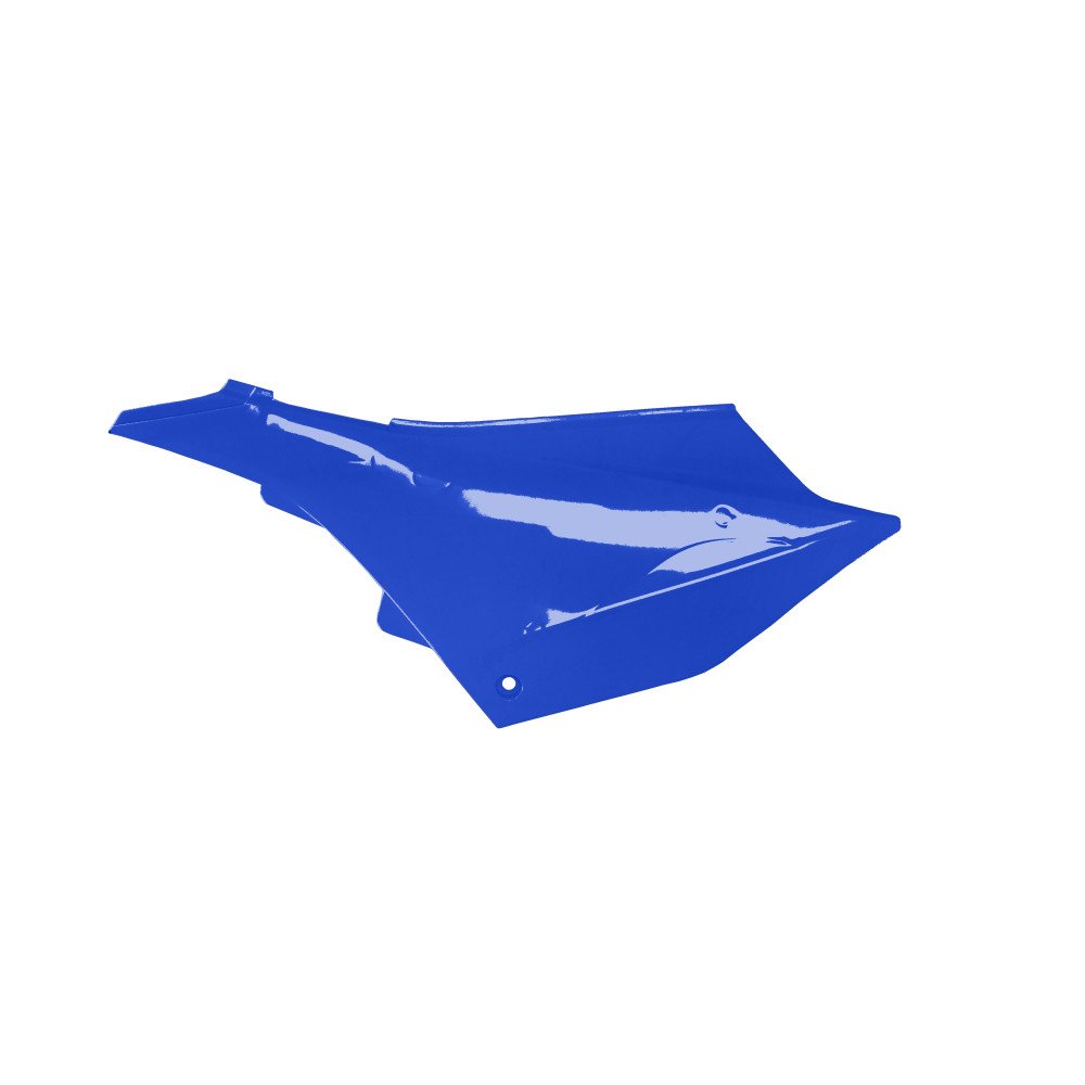 Plaque latérales YAMAHA YZ 125 2022