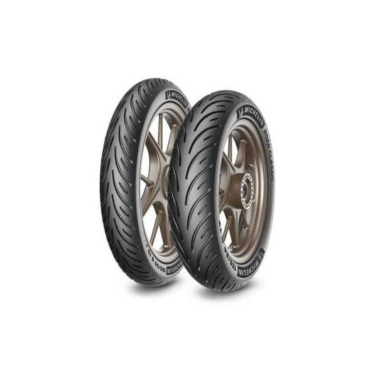 Pneu 110/80 - 18 58V TL ROAD CLASSIC