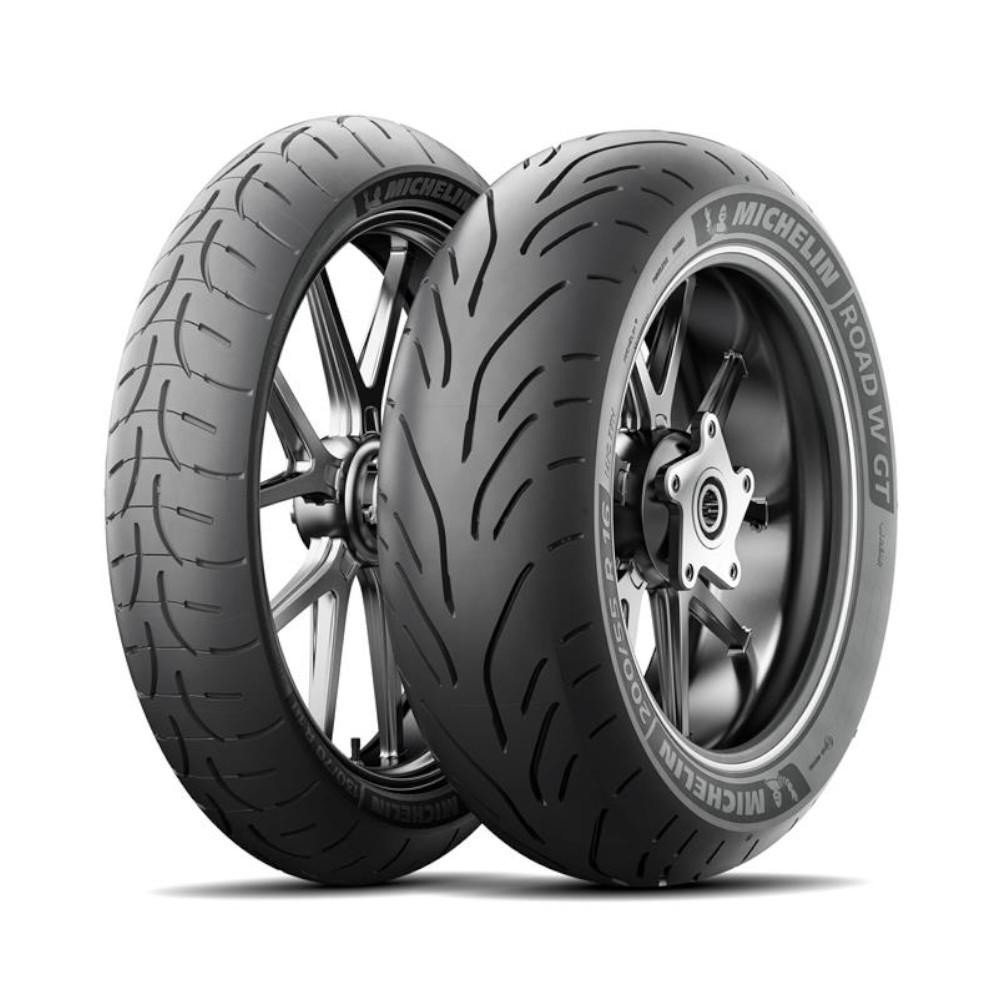 Pneu 200/55 R 16 M/C 77H ROAD W GT R TL