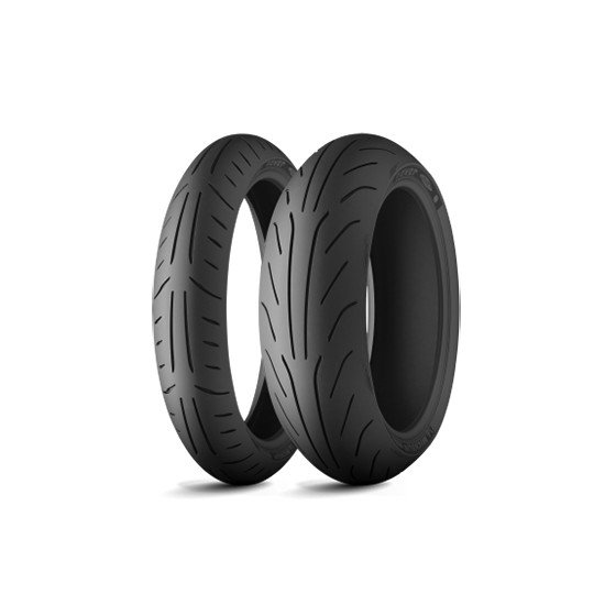 Pneu 130/70-13 63P TL RF POWER PURE SC