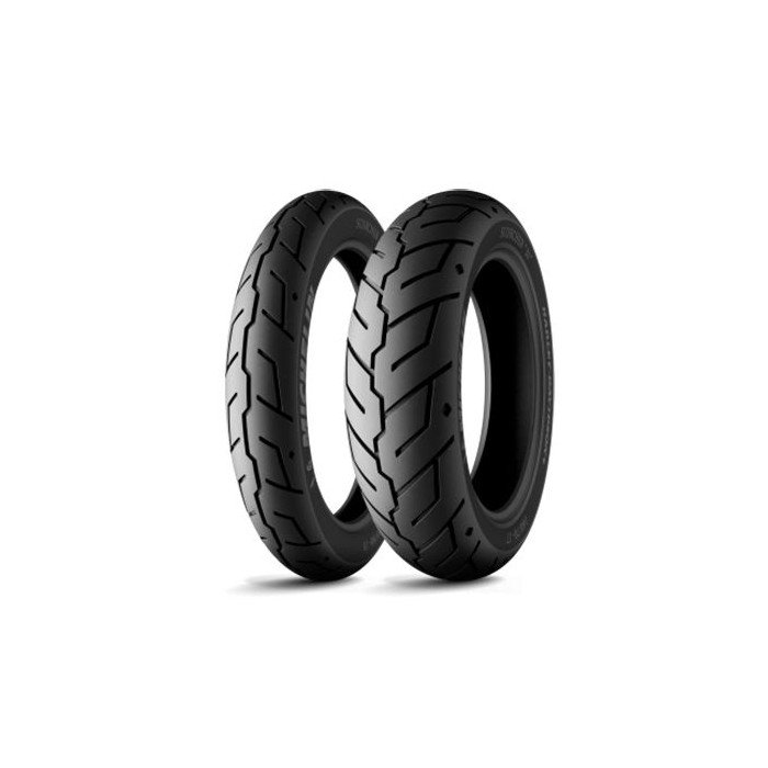 Pneu 180/65-16 81H TL/TT AR Reinf SCORCHER 31