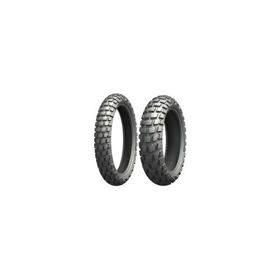 Pneu 130/80-18 66S TT AR ANAKEE WILD