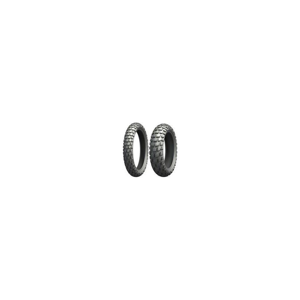 Pneu 130/80-18 66S TT AR ANAKEE WILD