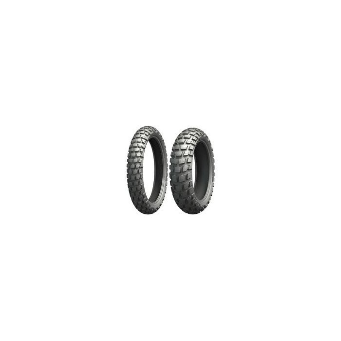 Pneu 130/80-18 66S TT AR ANAKEE WILD