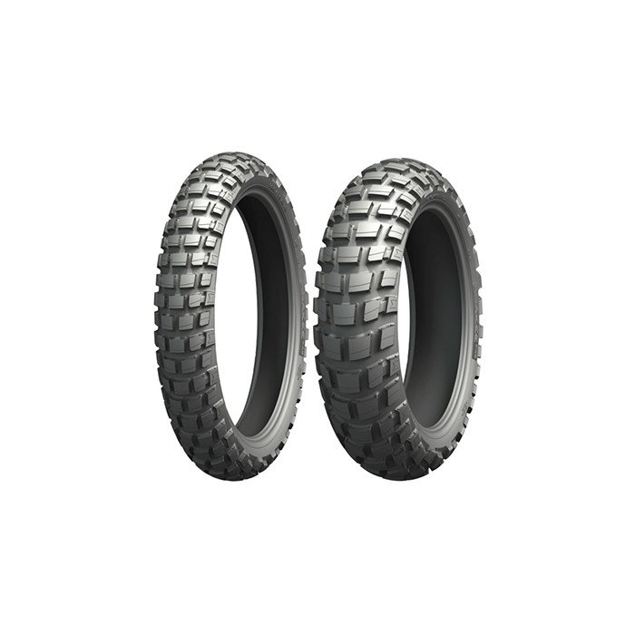 Pneu 150/70-17 69R TL/TT AR ANAKEE WILD