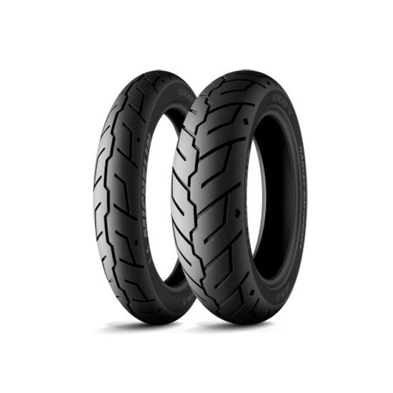 Pneu 100/90-19 57H TL/TT AV SCORCHER 31