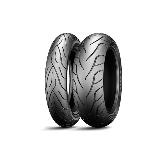 Pneu 90/90-21 54H TL AV COMMANDER 2