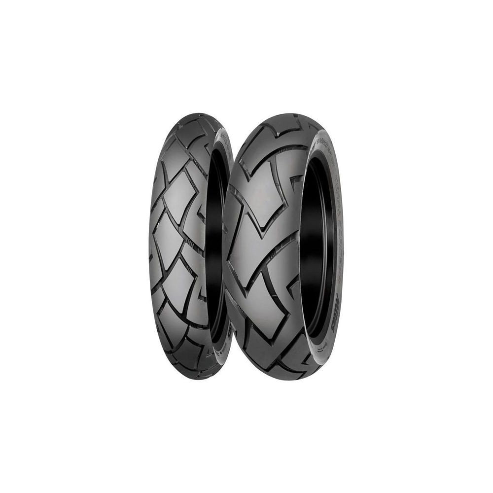 Pneu 170/60 ZR 17 72W TL TERRA FORCE-R