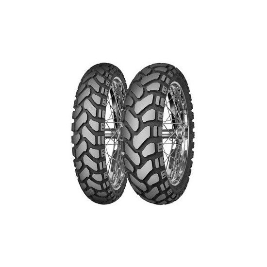 Pneu 150/70 B 18 70T TL M+S ENDURO TRAIL+
