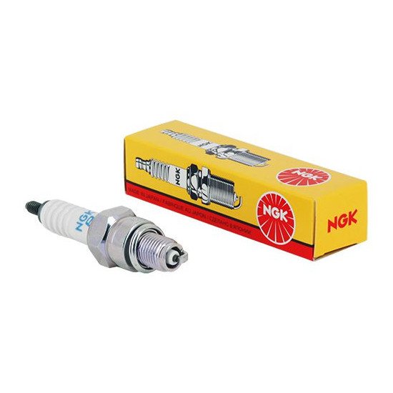 Bougie MR7G-9E - Sans olive