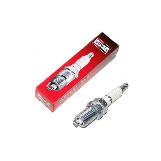 Bougie N11YC Ø14mm Culot: 19mm Clé: 21mm Equivalence BP4ES