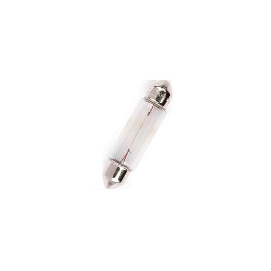 Ampoule Navette - 12V 5W - 1 paquet (10 pcs)