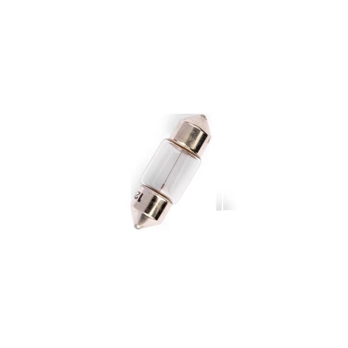 Ampoule Navette - 12V 15W - 1 paquet (10 pcs)