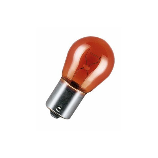 Ampoule Stop 1 fil - 12V 21W Ba15s - 1 paquet (10 pcs)