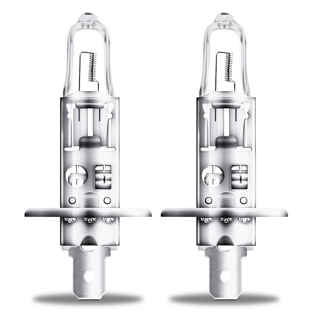 Ampoule H1 SUPER BRIGHT - 12V 100W P14.5s