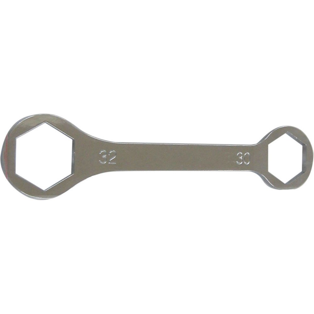 Clé Axe de Roue AR 30mm/32mm 12 pans