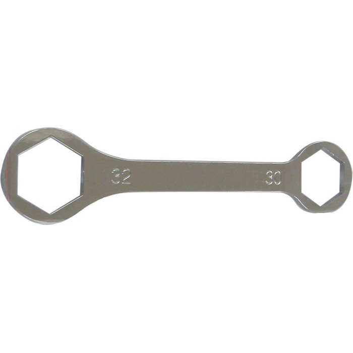 Clé Axe de Roue AR 30mm/32mm 12 pans