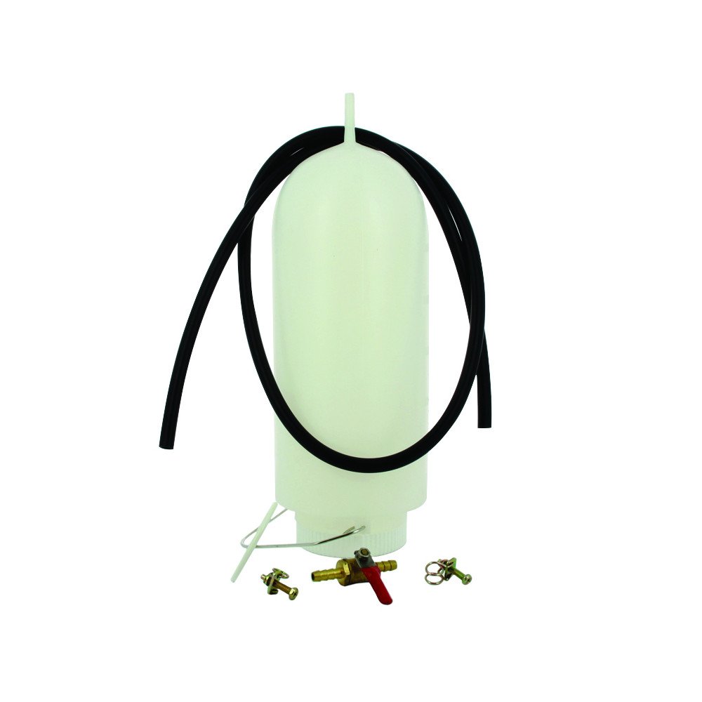 Réservoir de Substitution