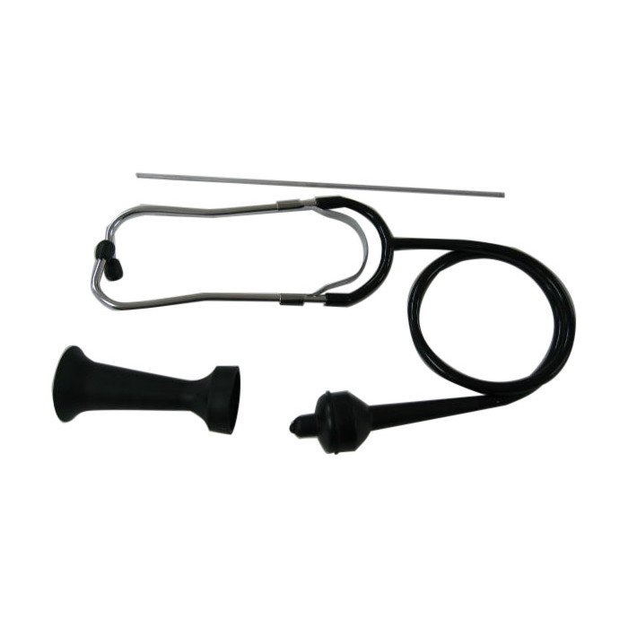 Stéthoscope de mécanicien