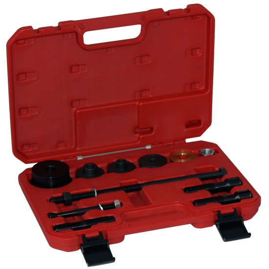 Arrache Roulement de Roue Harley Øint.3/4" et 1" 2000 à 2006 Øint.2