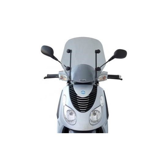 Parebrise pour Piaggio Carnaby