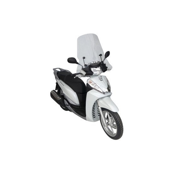 Parebrise pour Honda Sh Exclusive