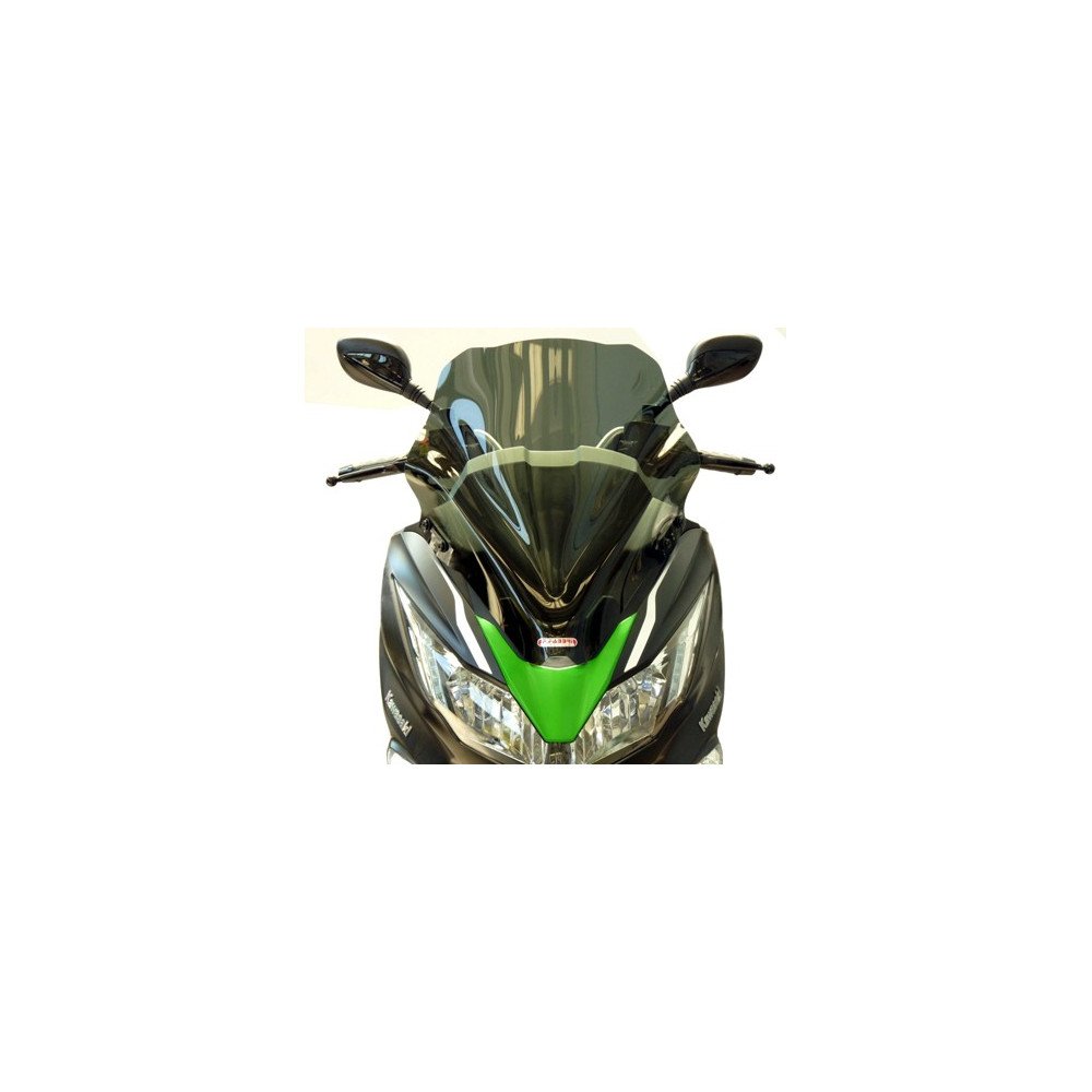 Parebrise pour Kymco Agility Summer