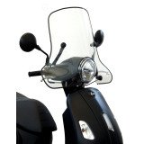 Parebrise pour SYM TOP ALTO