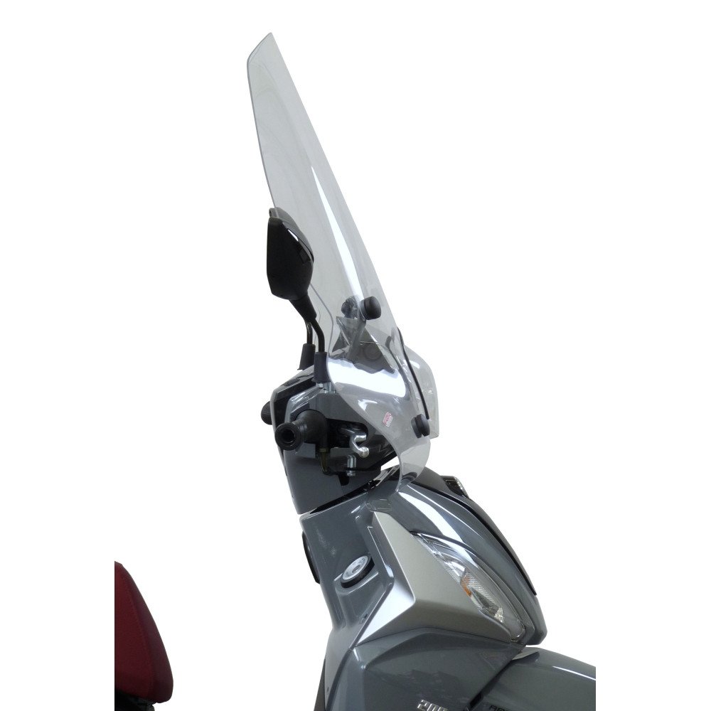 Parebrise pour SYM Symphony